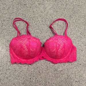 Victoria's Secret PINK Bra 32C